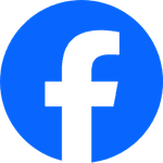 Transparent Facebook