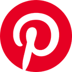 Transparent Pinterest